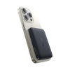 Baseus EnerFill FM11 22.5W Magnetická Powerbanka 10000mAh Cosmic Black