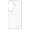 Tactical TPU Kryt pro Samsung Galaxy S26+ Transparent