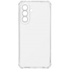 Tactical TPU Plyo Kryt pro Samsung Galaxy A57 Transparent