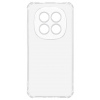 Tactical TPU Plyo Kryt pro Xiaomi Redmi Note 15 Pro+ 5G Transparent