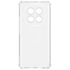 Tactical TPU Plyo Kryt pro Xiaomi Redmi Note 15 5G Transparent