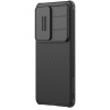 Nillkin CamShield PRO Zadní Kryt pro Samsung Galaxy S26 Black