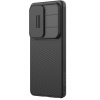 Nillkin CamShield PRO Zadní Kryt pro Samsung Galaxy S26 Ultra Black