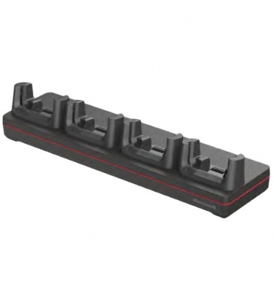 CT32 - booted Quad bay Charging Base