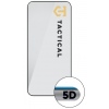 Tactical Glass Shield 5D sklo pro Vivo X300 Black