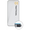 Tactical Glass Shield 5D sklo pro Vivo X300 Pro Black