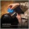Smart tracker FIXED Tag Card 2,Find My, modrý