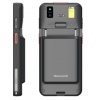 Honeywell CT70: WIFI7/6E, 8GB/128GB, Standard Range Engine-Red Laser,Extended Battery, GMS
