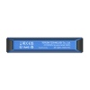 TOPDON termální infrakamera TC001 Max/AI asistent/512x384/iOS/Android/Windows/1,5MP/USB-C