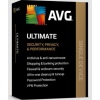 AVG Ultimate for Windows 1 PC, 2Y