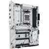 ASUS B850 MAX GAMING WIFI White