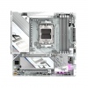 GIGABYTE X870M AORUS ELITE WIFI7 ICE/AM5/mATX