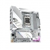 GIGABYTE X870M AORUS ELITE WIFI7 ICE/AM5/mATX