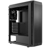 Adata XPG Valor Air Plus/Midi Tower/Transpar./Černá