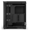 Fractal Design Meshify 3/Midi Tower/Černá