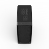 Fractal Design Meshify 3 TG/Midi Tower/Transpar./Černá