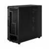 Fractal North XL (RC)/Midi Tower/Transpar./Černá