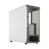 Fractal North XL (RC)/Midi Tower/Transpar./Bílá