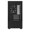 FSP S110-B/Micro ATX/Černá