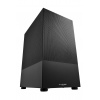 FSP S110-B/Micro ATX/Černá