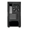 FSP S110-B/Micro ATX/Černá