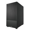 FSP S110-B/Micro ATX/Černá