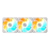 GIGABYTE EZ CHAIN RVS FAN 120 ICE