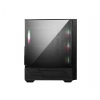 MSI MAG FORGE 112R/Midi Tower/Transpar./Černá