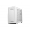 MSI MAG PANO 100R PZ/Midi Tower/Transpar./Bílá