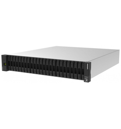 Storage DE4800H 128G HICless Hybrid Flash 2U24 SFF