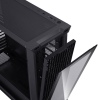 EVOLVEO Ptero Q2G, ATX/4x ARGB 120/sklo čelo+bok