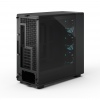 Fractal Design Epoch XL Black TG RGB Light tint