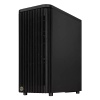 ASUS case PA401/WOOD/MESH
