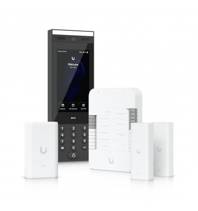 Ubiquiti UA-G3-SK-Gate - UniFi Access G3 Gate Starter Kit