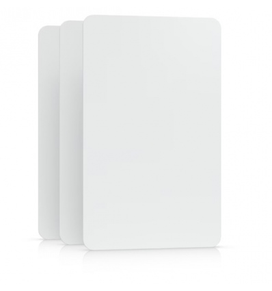 Ubiquitit UA-Card-W-10, UniFi Access Card 10ks, bílá