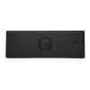 Genesis herní klávesnice THOR 660 G2/Gateron Brown/USB+BT/US layout/Bílá
