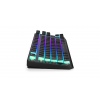Endorfy Thock TKL Red Pudding/Drátové/Bezdrátové/US layout/Černá