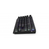 Endorfy Thock TKL Black/Drátové/Bezdrátové/US layout/Černá