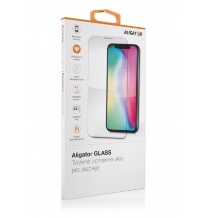 Aligator ochranné sklo pro Samsung A52/A52 5G/A52s