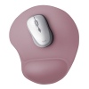 TRUST BIGFOOT MOUSEPAD PINK