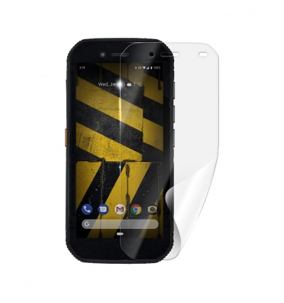 Screenshield CATERPILLAR CAT S42 H+ folie na displej