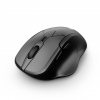 Myš C-TECH WLM-17 Dual mode, bezdrátová, BT5.0 +
