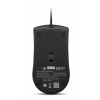 Lenovo 120/Kancelářská/Optická/1 600 DPI/Drátové USB-A/Černá