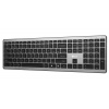 Klávesnice C-TECH Quallis KB-118 Dual mode,