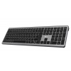 Klávesnice C-TECH Quallis KB-118 Dual mode,