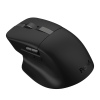 ASUS ProArt MD301/Ergonomická/Optická/Pro praváky/8 000 DPI/Drátové/Bezdrátové/Černá