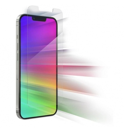 ZAGG Invisible Shield Elite VisionGuard sklo iPhone 15