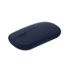 ASUS Marshmallow MD100 Lite/Cestovní/Optická/1 600 DPI/USB+BT/Modrá