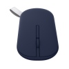 ASUS Marshmallow MD100 Lite/Cestovní/Optická/1 600 DPI/USB+BT/Modrá