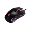Acer Nitro NMW100/Herní/Optická/Pro praváky/7 200 DPI/Drátové USB-A/Černá